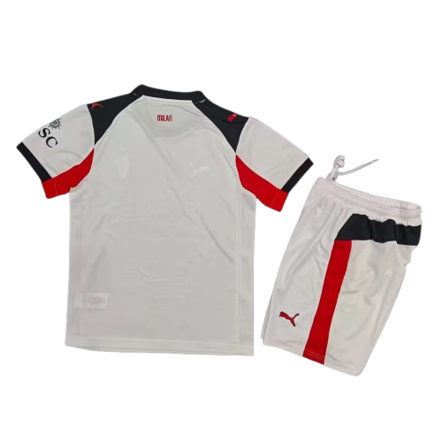Kit Enfant AC Milan Domicile 2025/2026