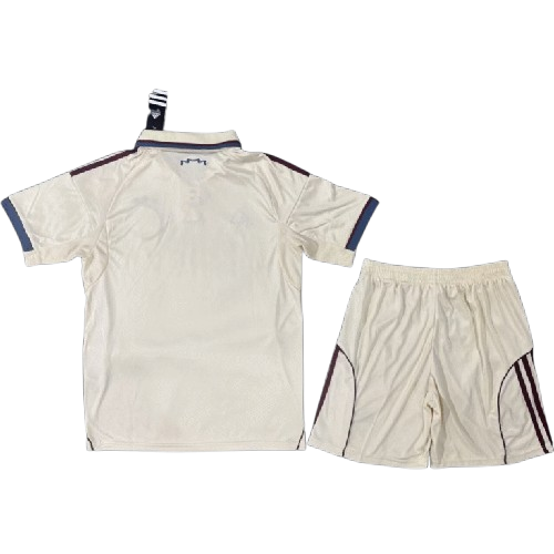 Kit Enfant Ajax Amsterdam Third 2025/2026