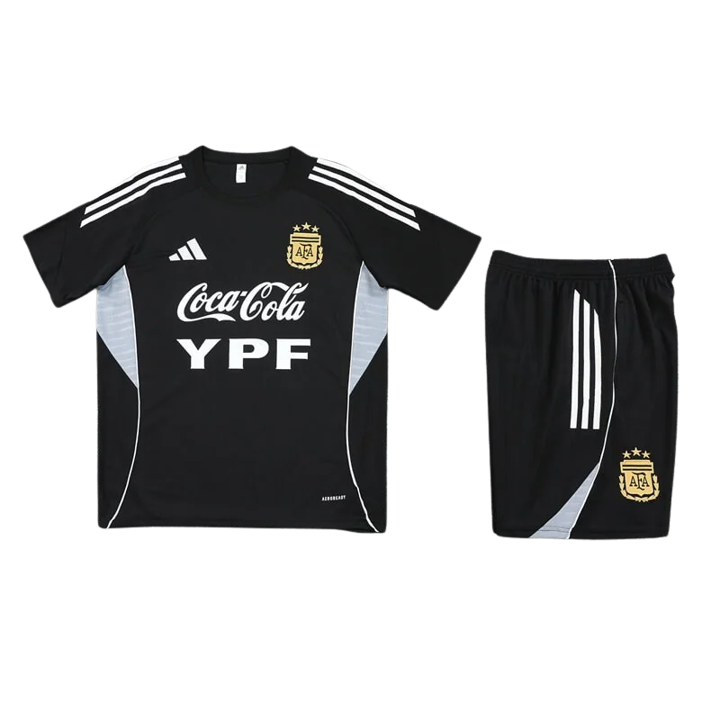 Ensemble Argentine Entraînement 2025/2026