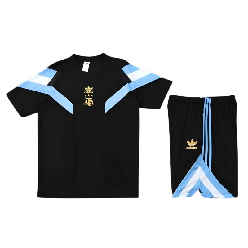 Ensemble Argentine Entraînement 2025/2026