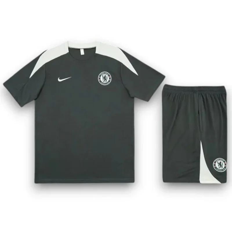 Ensemble Chelsea Entraînement 2025/2026