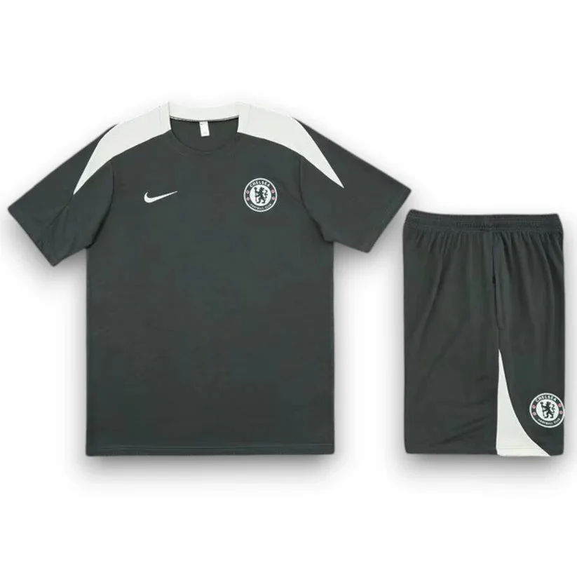Ensemble Chelsea Entraînement 2025/2026