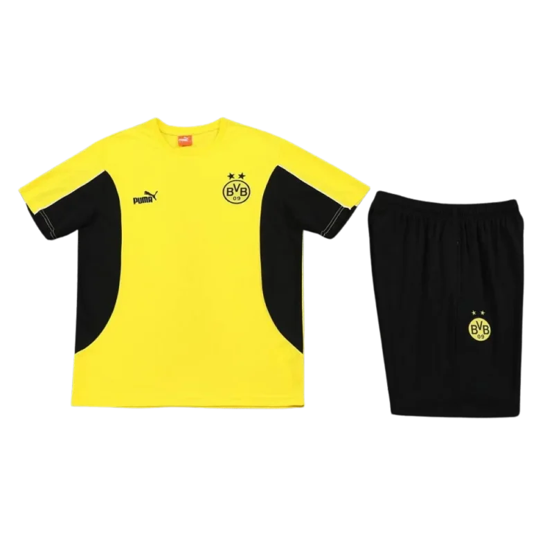Ensemble Dortmund Entraînement 2025/2026