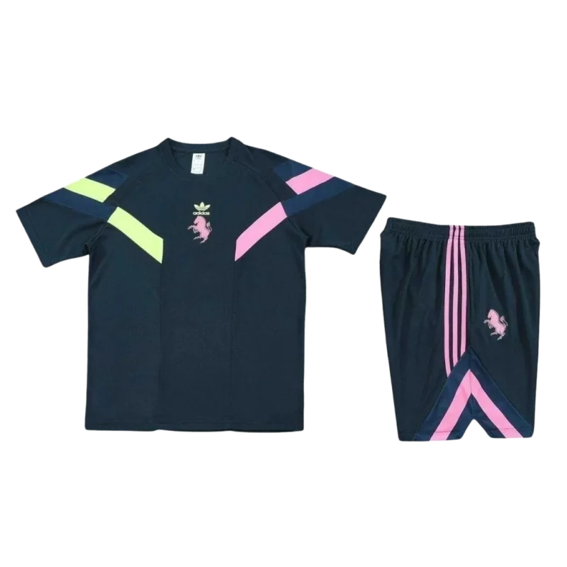 Ensemble Juventus Entraînement 2025/2026