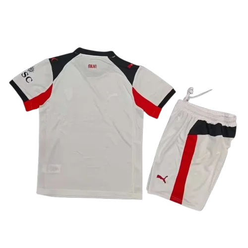 Kit Enfant AC Milan Domicile 2025/2026
