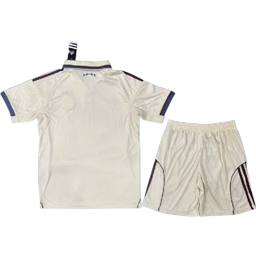 Kit Enfant Ajax Amsterdam Third 2025/2026