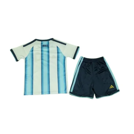 Kit Enfant Argentine Domicile 2026/2027