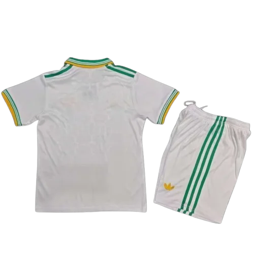 Kit Enfant AS Roma Third 2025/2026