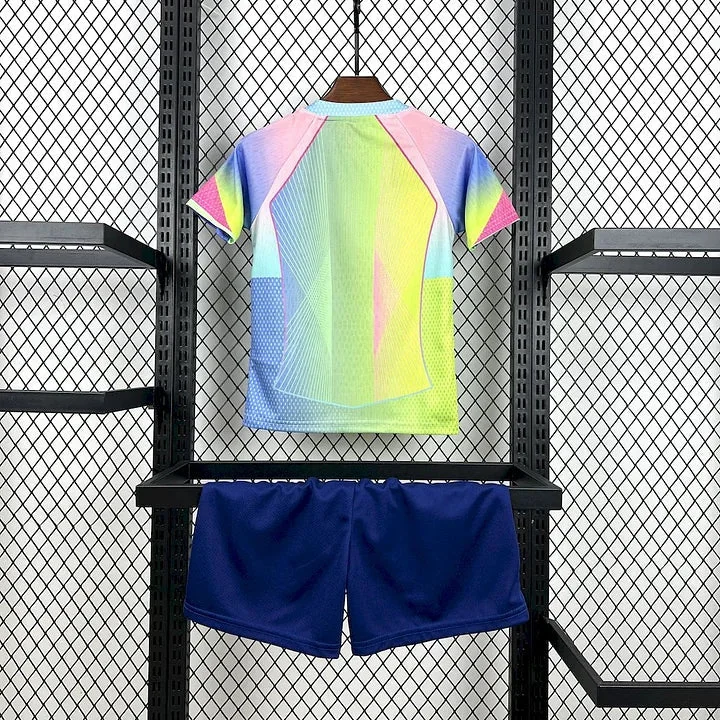 Kit Enfant Barcelone Concept 2025/2026