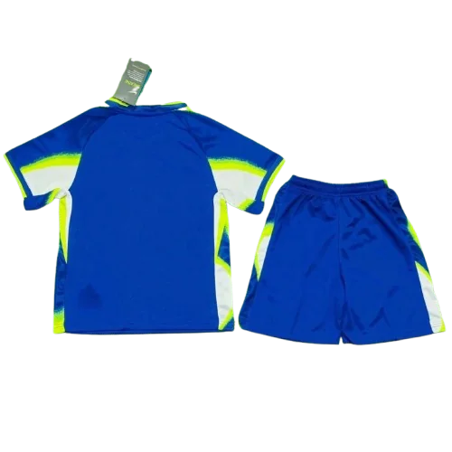 Kit Enfant Corée du Sud Extérieur 2025/2026
