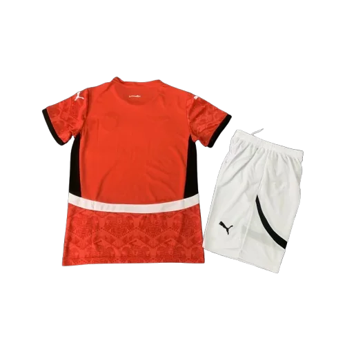 Kit Enfant Égypte Domicile 2025/2026
