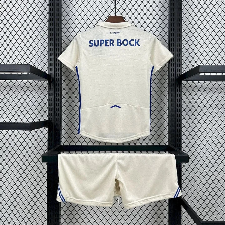 Kit Enfant FC Porto Third 2025/2026
