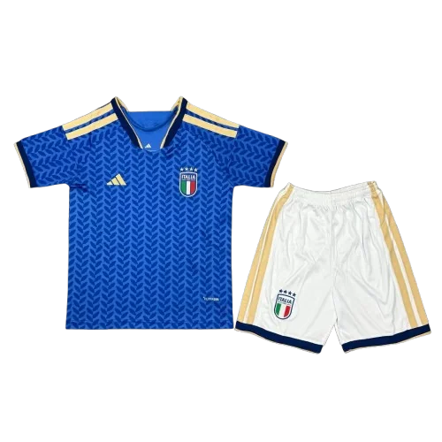 Kit Enfant Italie Domicile 2026/2027