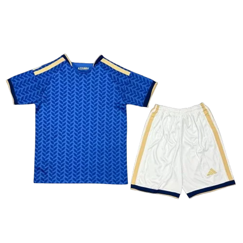Kit Enfant Italie Domicile 2026/2027