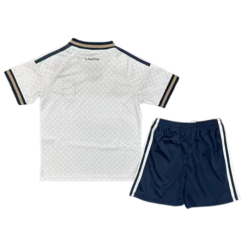 Kit Enfant Italie Extérieur 2026/2027