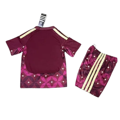 Kit Enfant Italie Gardien 2026/2027