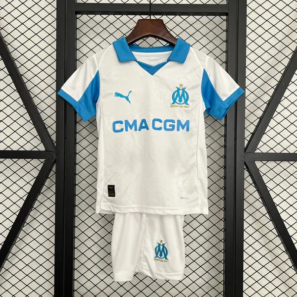 Kit Enfant Marseille 2025/2026