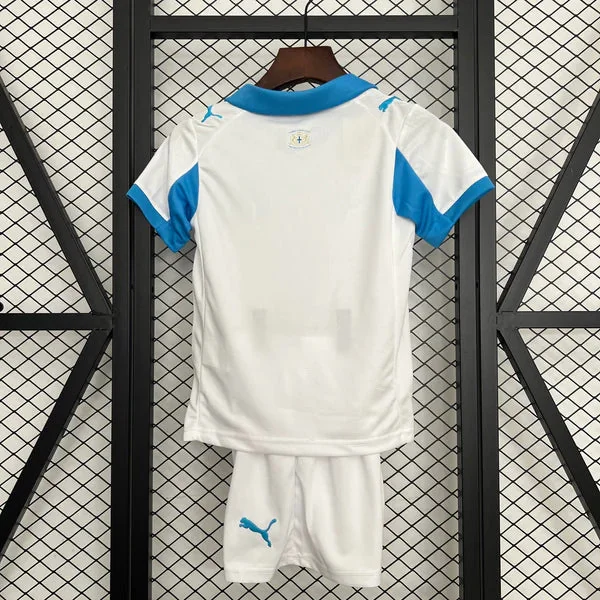 Kit Enfant Marseille 2025/2026
