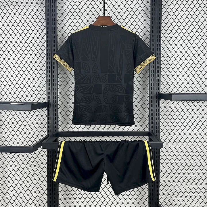 Kit Enfant Mexique Concept 2025/2026