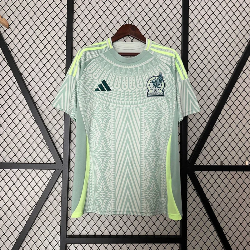Maillot Mexique Extérieur 2024/2025