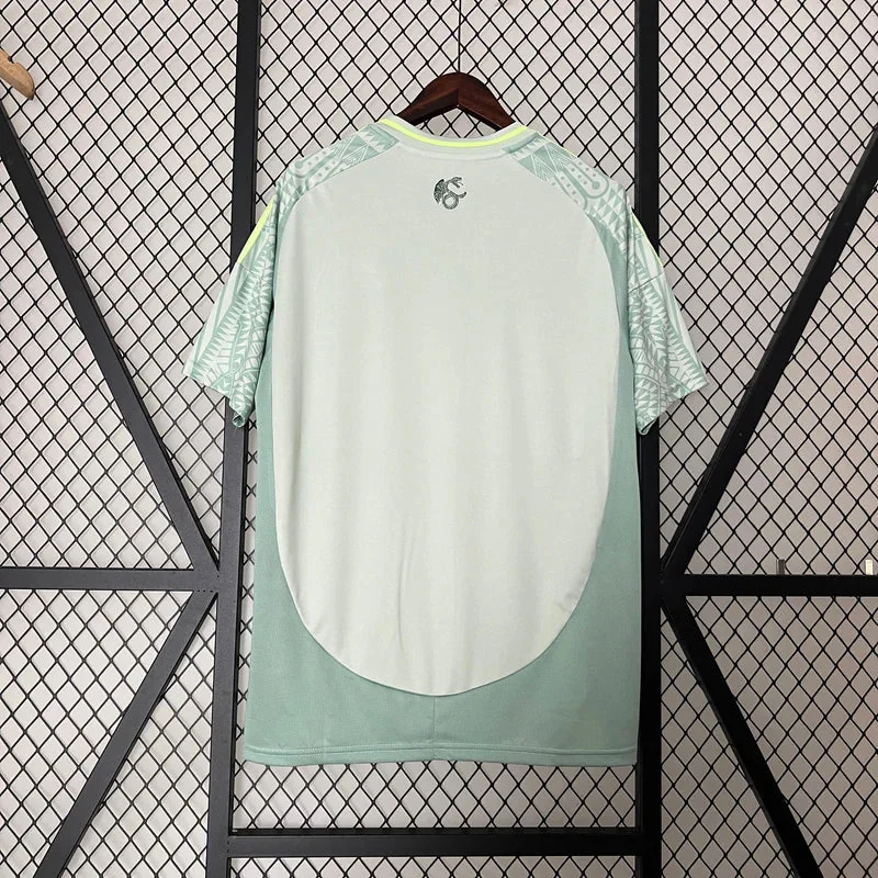 Maillot Mexique Extérieur 2024/2025