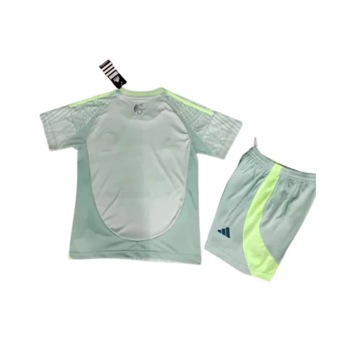 Kit Enfant Mexique Extérieur 2024/2025