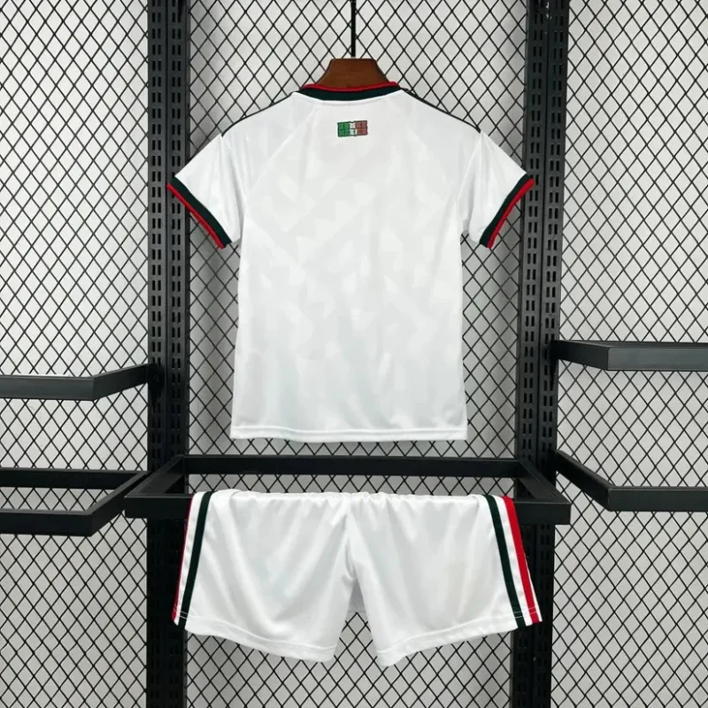 Kit Enfant Mexique Extérieur 2026/2027