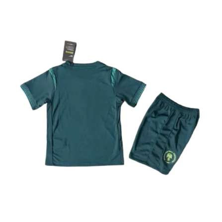 Kit Enfant Nigéria Extérieur 2025/2026