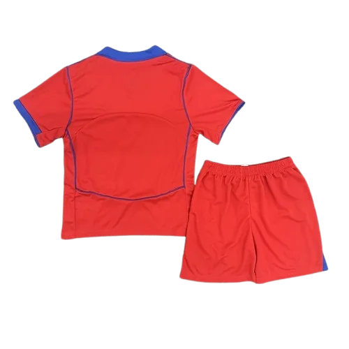 Kit Enfant Paris Third 2025/2026
