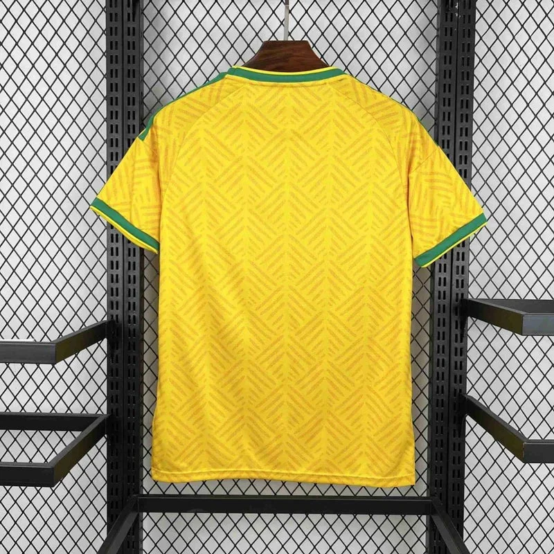 Maillot Afrique du sud Domicile 2026/2027
