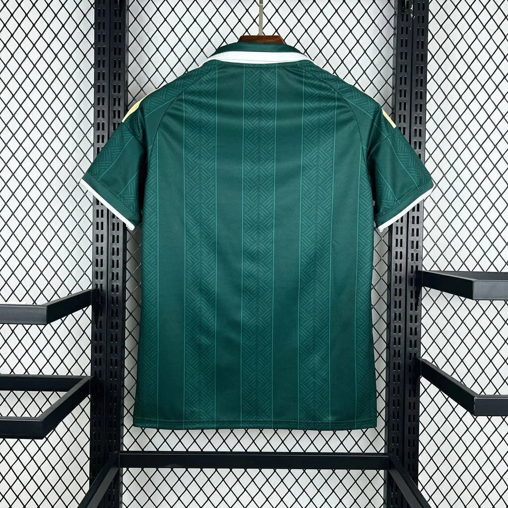Maillot Afrique du sud Extérieur 2026/2027