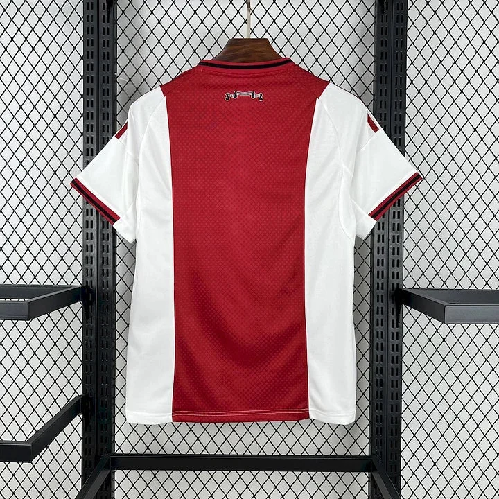 Maillot Ajax Amsterdam Domicile 2025/2026