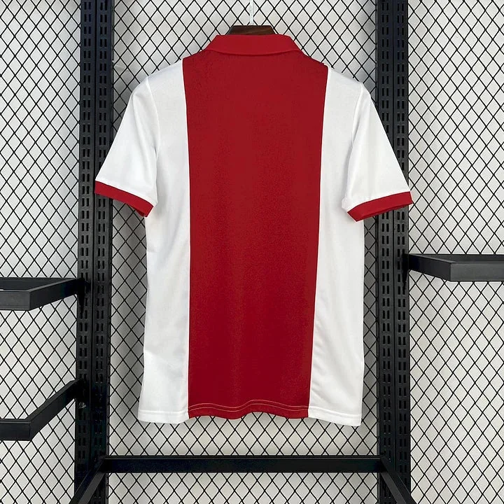 Maillot Ajax Amsterdam Édition Spéciale 2025/2026