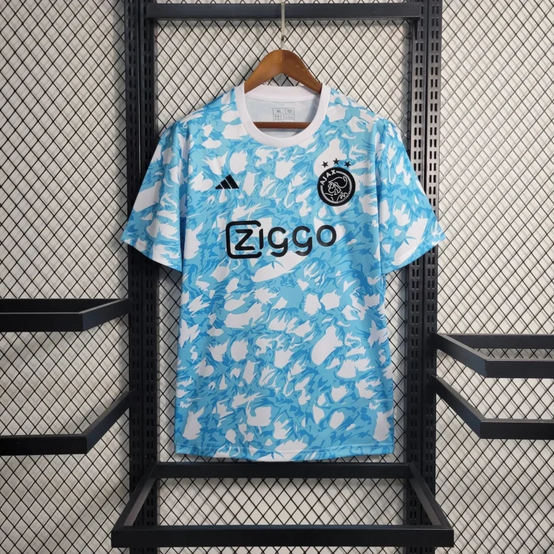 Maillot Ajax Amsterdam Entraînement 2023/2024