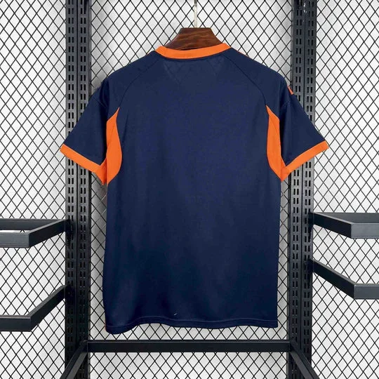 Maillot Ajax Amsterdam x Van Gogh 2025/2026