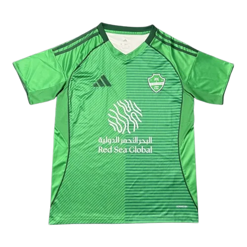 Maillot Al Ahli Domicile 2025/2026
