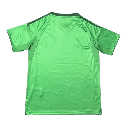 Maillot Al Ahli Domicile 2025/2026