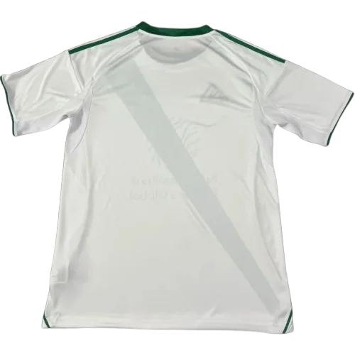 Maillot Al Ahli Extérieur 2025/2026