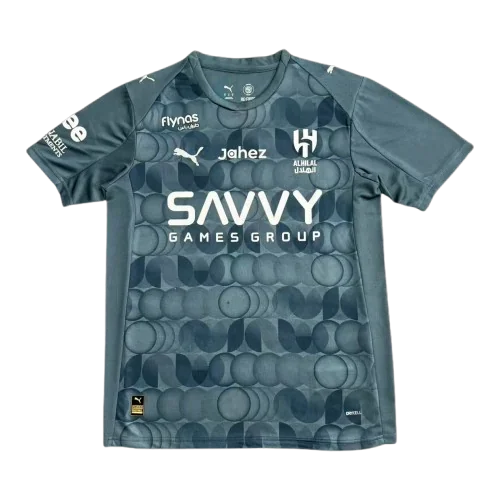 Maillot Al Hilal Third 2025/2026