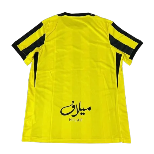 Maillot Al-Ittihad Domicile 2025/2026