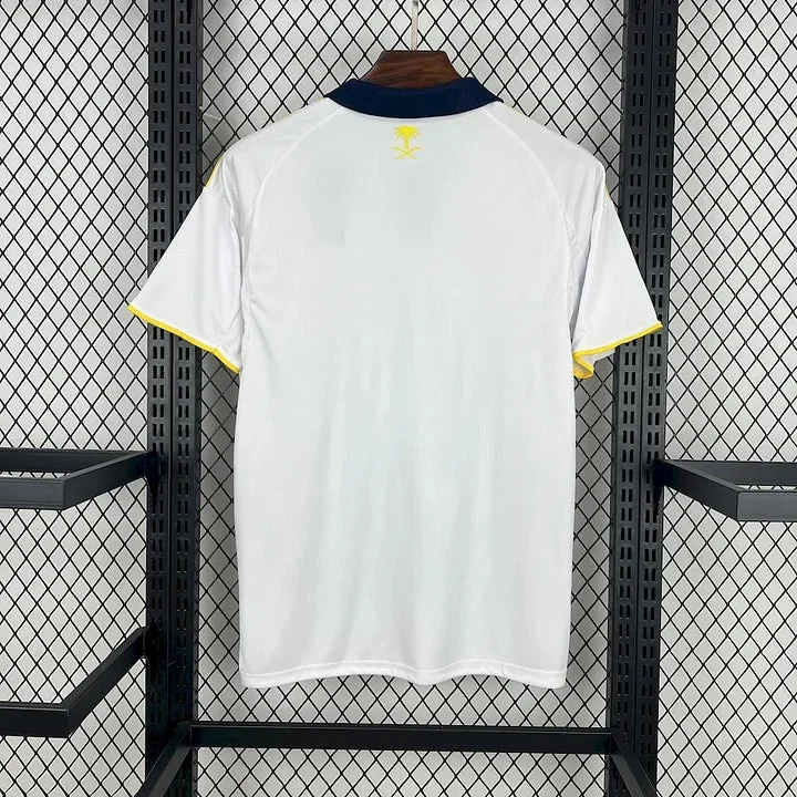 Maillot Al Nassr Third 2025/2026