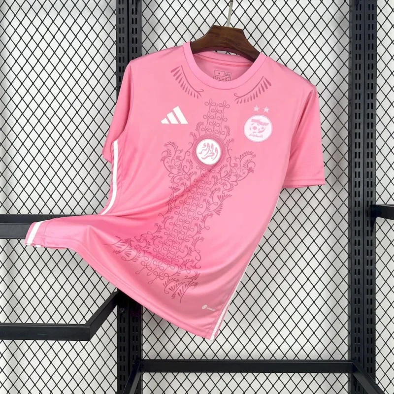 Maillot Algérie Concept 2025/2026 - S