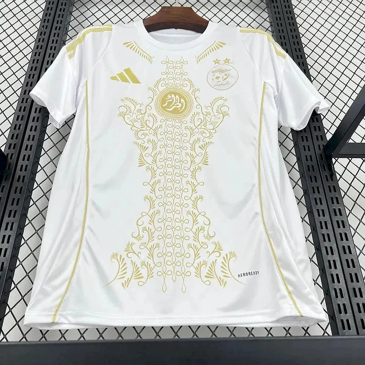 Maillot Algérie Concept 2025/2026