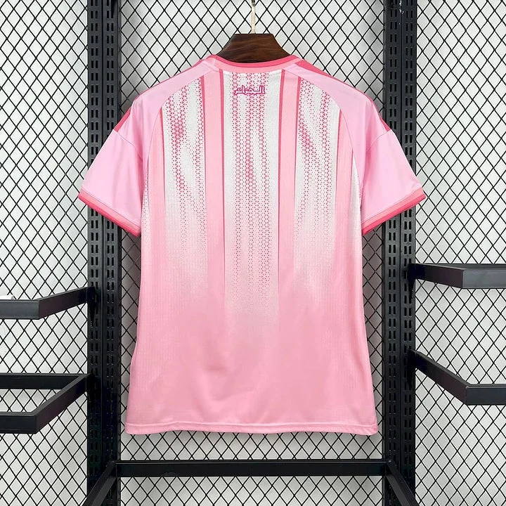 Maillot Algérie Concept 2025/2026
