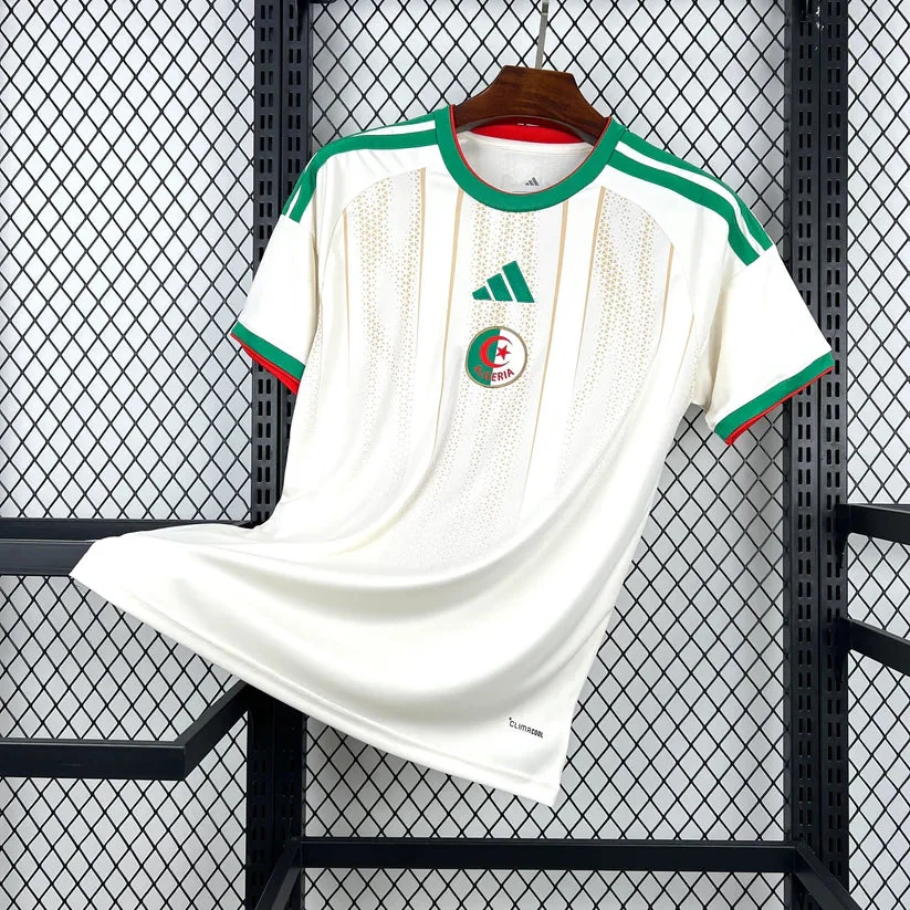 Maillot Algérie Domicile 2026/2027