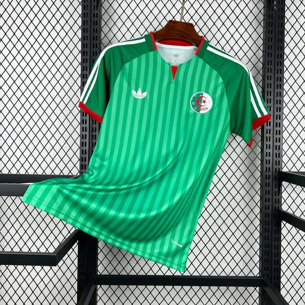 Maillot Algérie Extérieur 2026/2027