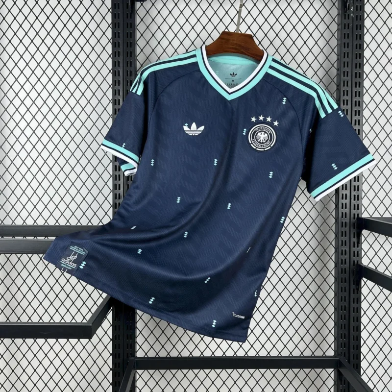 Maillot Allemagne Extérieur 2026/2027 - M