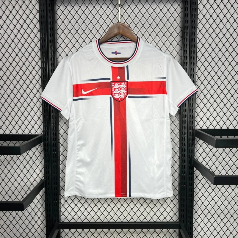 Maillot Angleterre Édition Spéciale 2024/2025