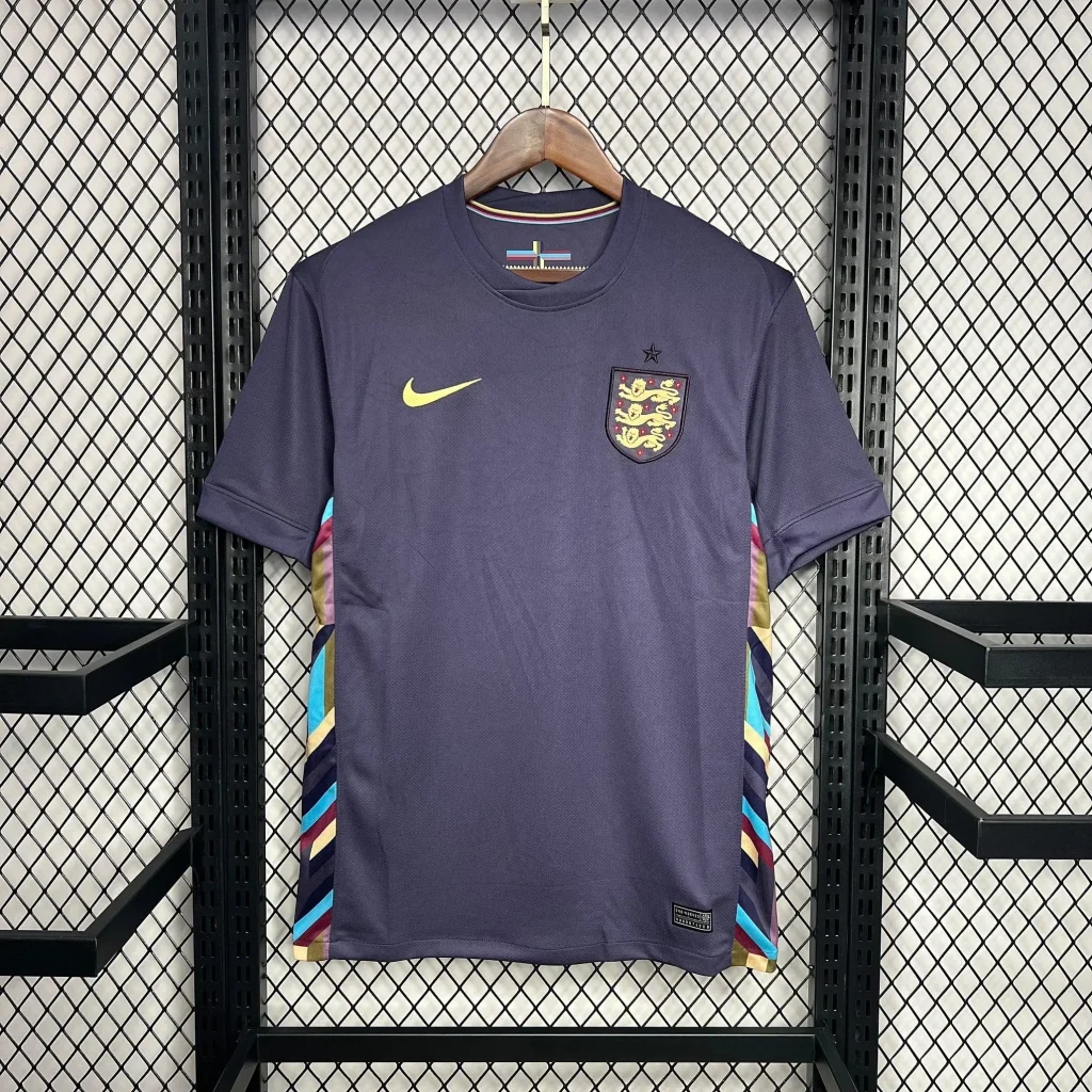 Maillot Angleterre Extérieur 2024/2025
