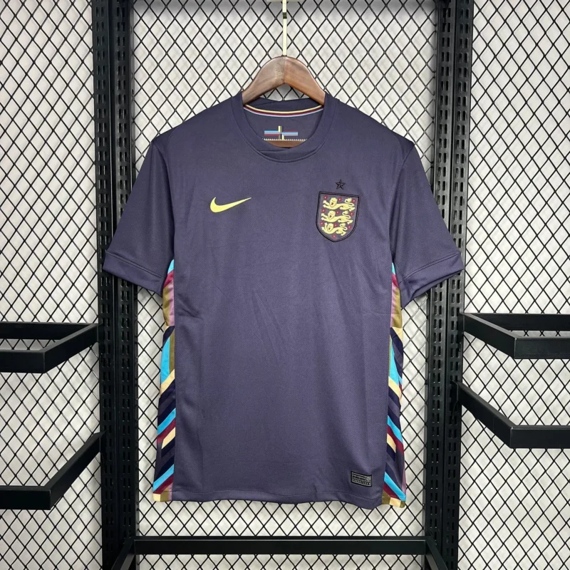 Maillot Angleterre Extérieur 2024/2025